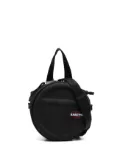 Eastpak logo-patch tote bag - Black