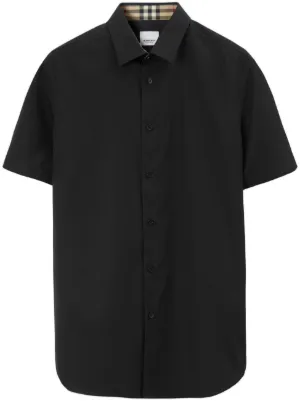 Camisas burberry deals hombre baratas