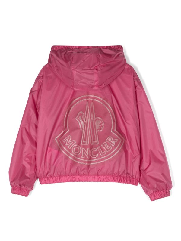 Moncler womens outlet windbreaker