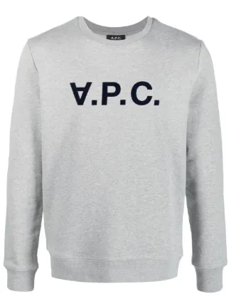 A.P.C.