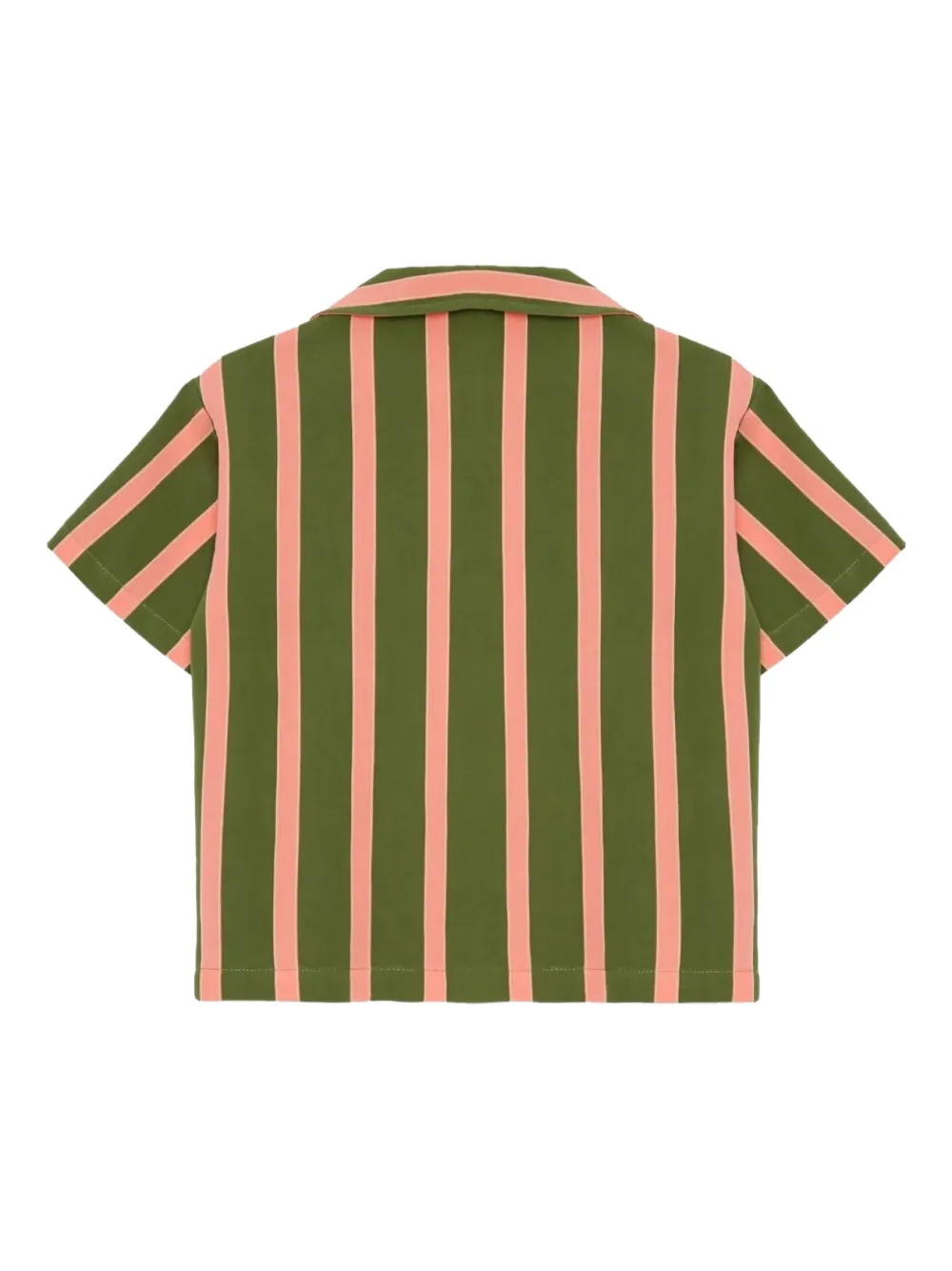 Weekend House Kids. short sleeve shirt Groen