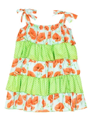 SELINIACTION KIDS Teen Casual Dresses - Shop Designer Kidswear on FARFETCH