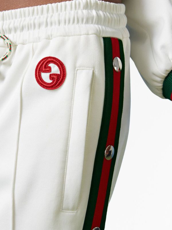 Gucci cheap ensemble jogging