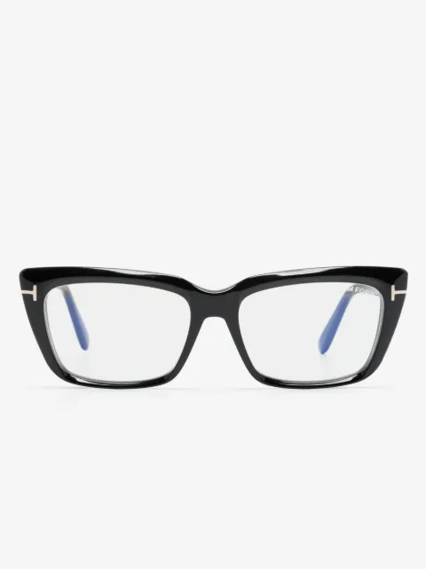 TOM FORD Eyewear square-frame glasses