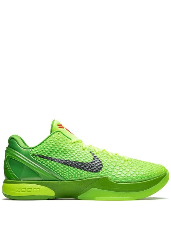Nike Kobe 6 Protro Grinch専用出品致します