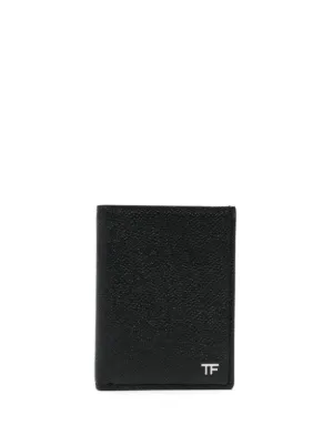 TOM FORD Wallets & Billfolds for Men | TOM FORD Card Holder