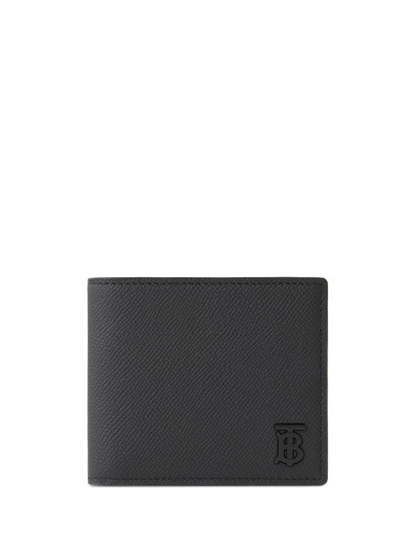 Burberry TB Leather Card Holder - Farfetch