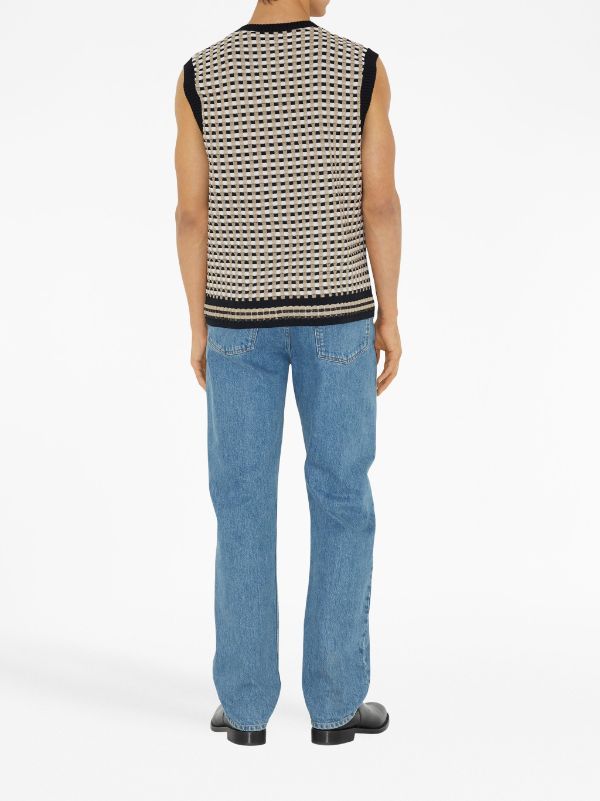 Burberry 57th shop street jeans