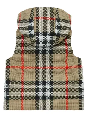 バーバリー　キッズ　ジャケット Burberry Kids（バーバリー・キッズ）ジャケット - FARFETCH