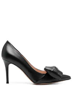 Gianvito Rossi(ジャンヴィト・ロッシ)ウィメンズ - FARFETCH Gianvito Rossi(ジャンヴィト・ロッシ)ウィメンズ - FARFETCH