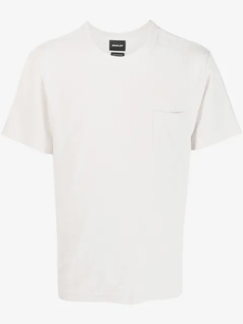 Howlin' Sponge  short-sleeve T-shirt