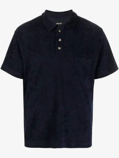 Howlin' polo Sponge