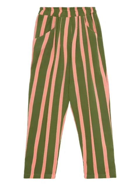 Weekend House Kids. striped trousers