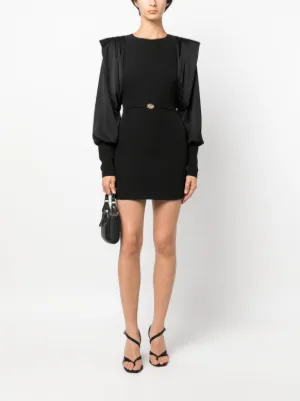 Vestido De Just Cavalli Para Mujer En Rebajas