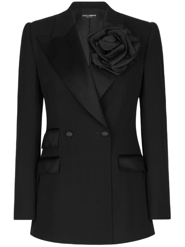 Blazer dolce discount gabbana