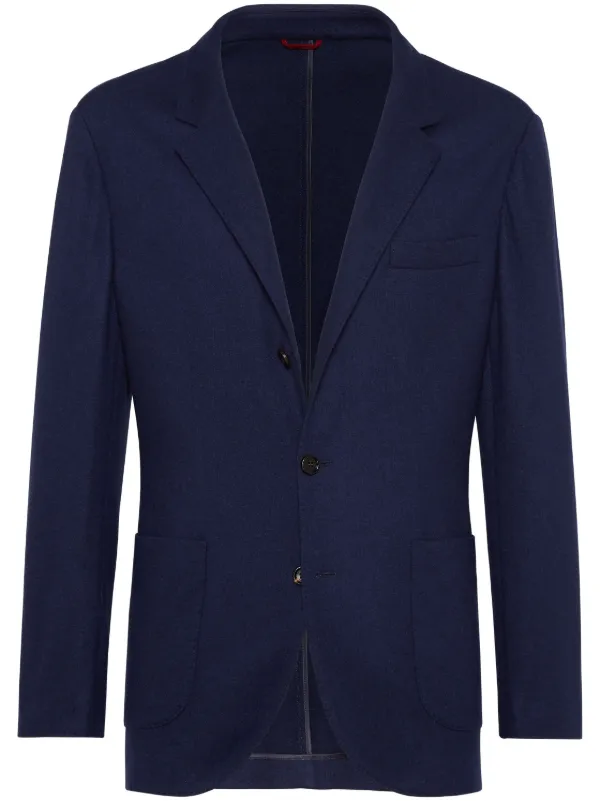Brunello cucinelli ウールカシミヤシルク　ネイビー48 20236978_54039240_600.jpg