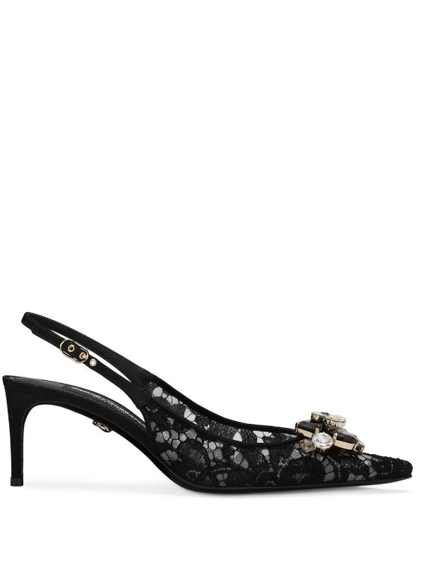 Dolce pumps hot sale