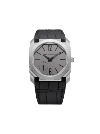 Bvlgari Pre-Owned