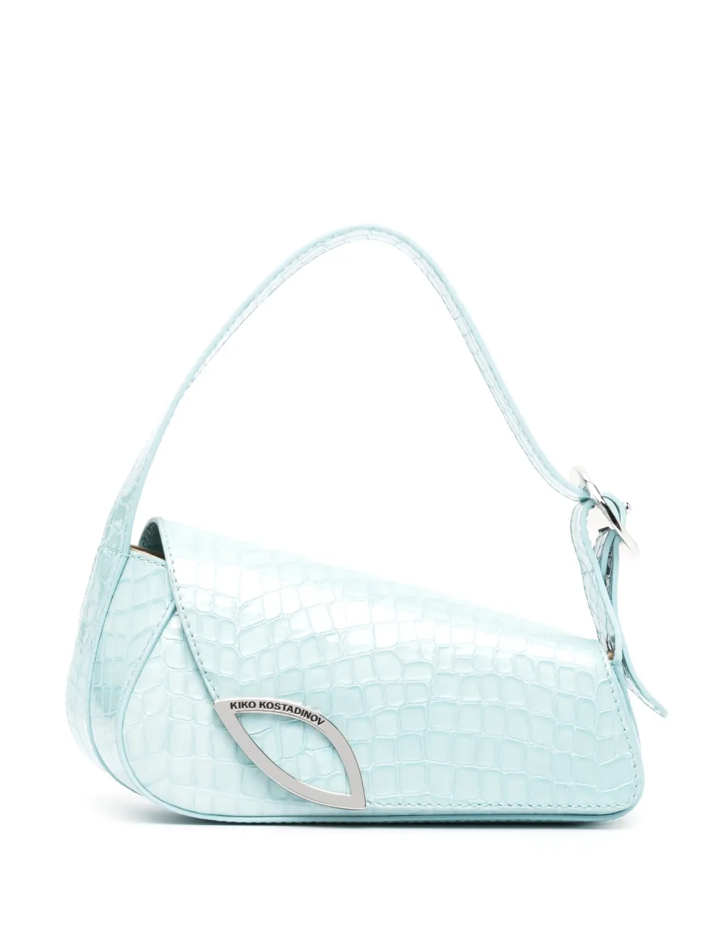 Kiko Kostadinov Trivia Sioux Shoulder Bag - Farfetch