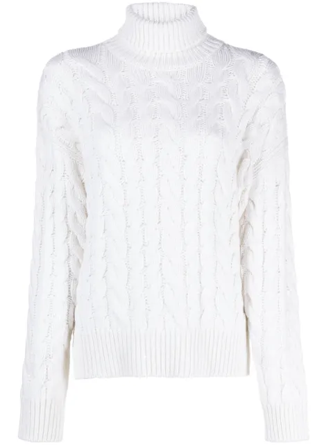 Brunello Cucinelli jersey de cachemira