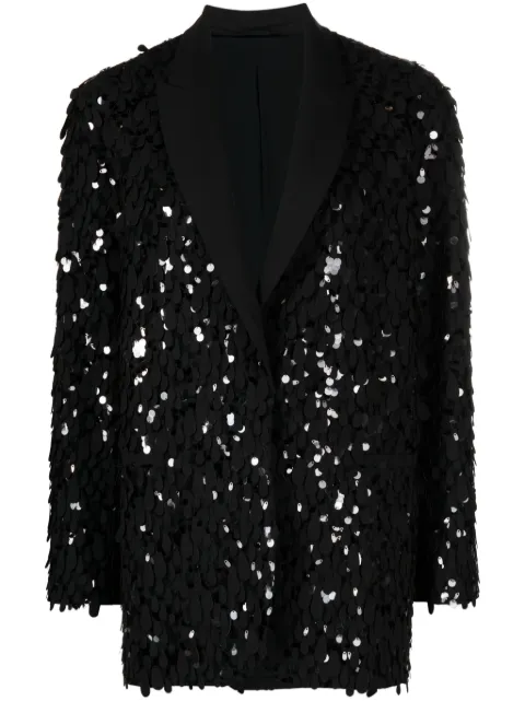 Brunello Cucinelli Einreihiger Blazer