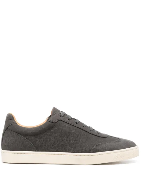 Brunello Cucinelli 로우탑 스니커즈