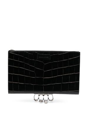 Alexander McQueen Clutch Bags for Men - Shop Now on FARFETCH