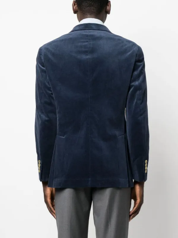 【VIP価格】BRUNELLO CUCINELLI Blazer Jacket bg_4228999_100418_m