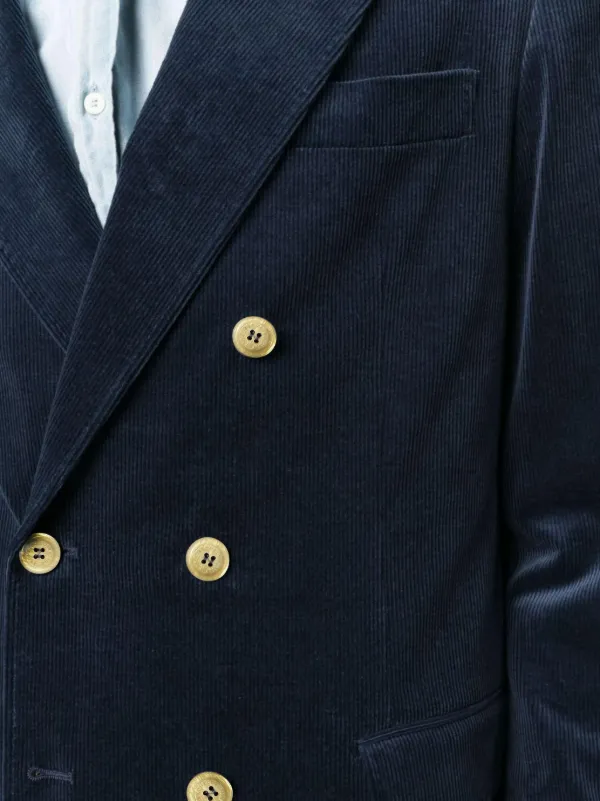 【関税&送料込】Brunello Cucinelli Double-Breasted Prince Of 22905929_52995049_600.jpg