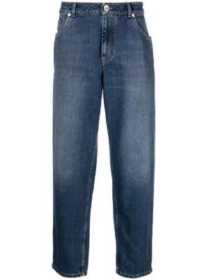 Brunello Cucinelli （ブルネロクチネリ）デニムアイテム - FARFETCH