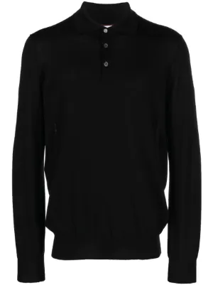 Prada ポロ ニットトップス 通販 - FARFETCH
