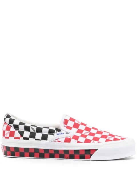 Vans OG Classic Slip On LX Vault sneakers