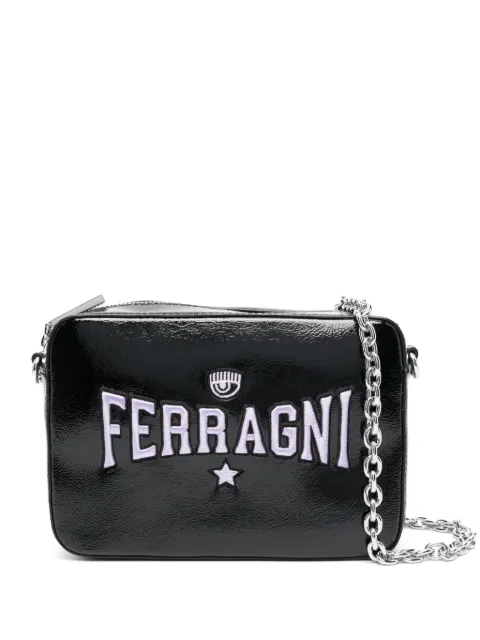 Chiara Ferragni bolsa crossbody Eyelike