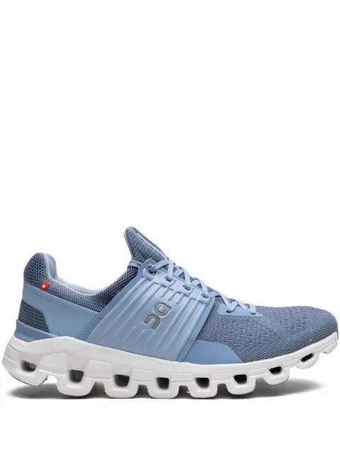 On Running Cloudswift "Lake/Sky" sneakers