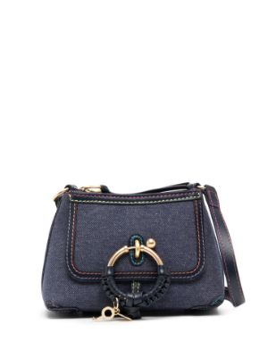 Chloe joan mini on sale crossbody