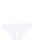 Chloé x Eres Paraguay bikini bottoms - White