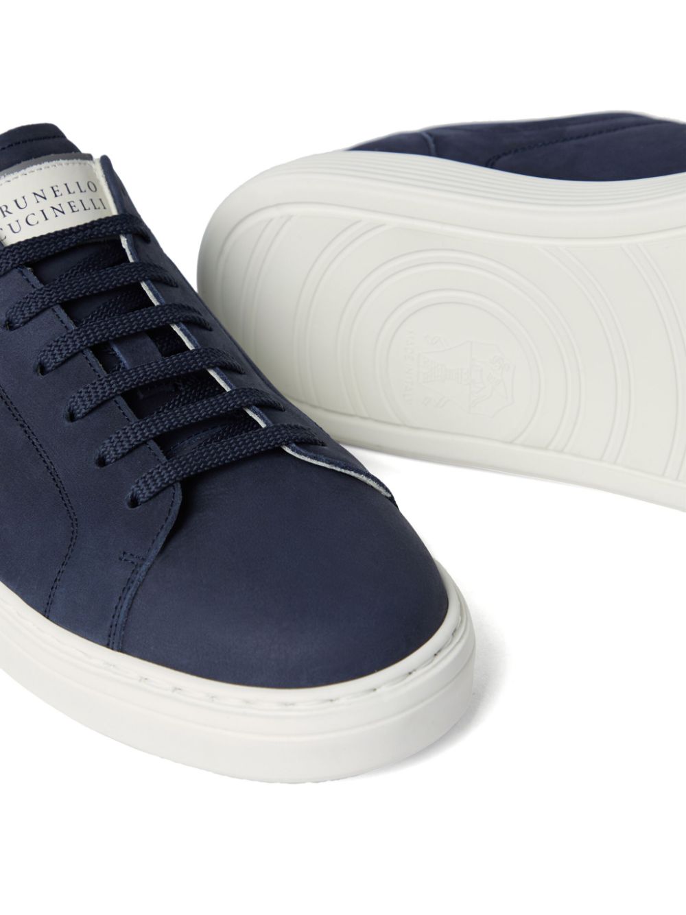 Brunello Cucinelli low-top sneakers Men