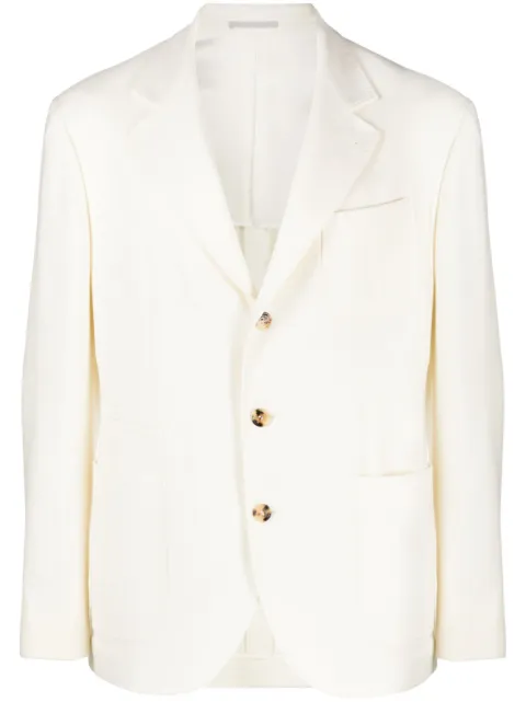 Brunello Cucinelli Blazer monopetto