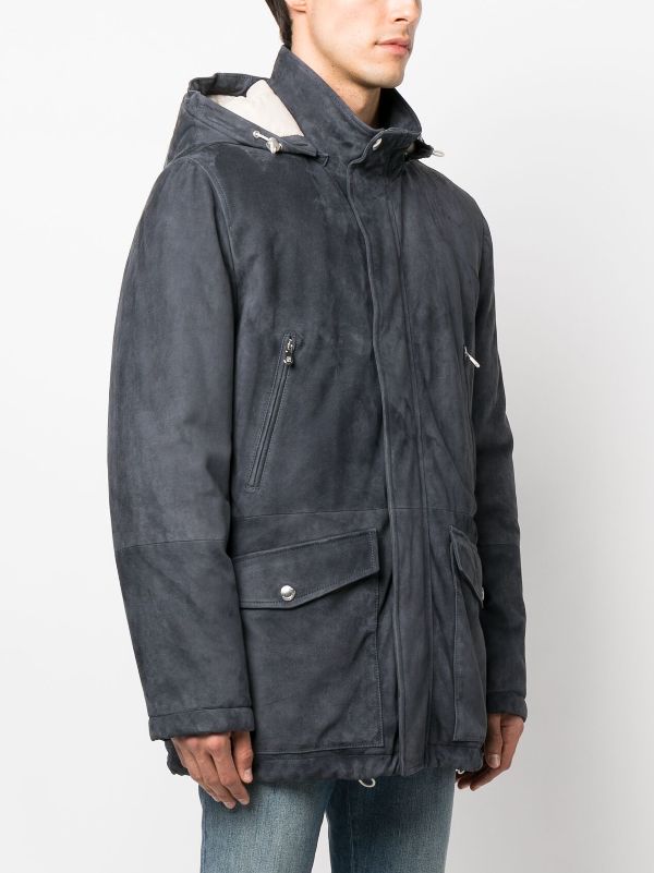 All saints hot sale holt jacket