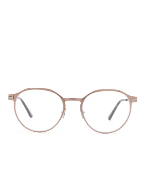 TOM FORD Eyewear round-frame optical glasses