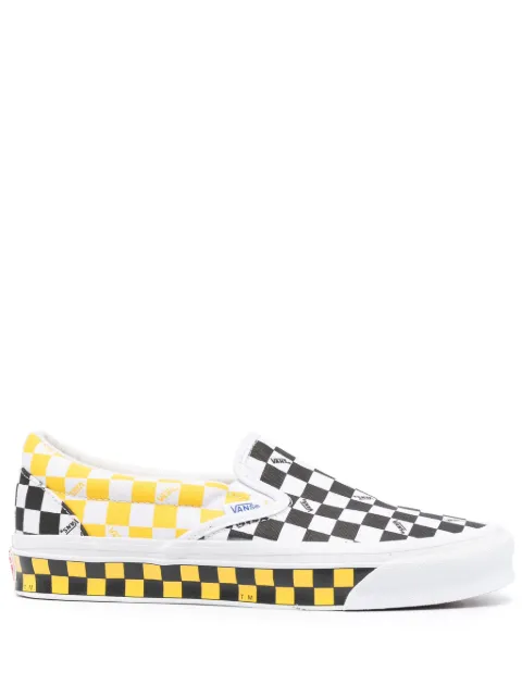 Vans OG Classic Slip On LX Vault sneakers
