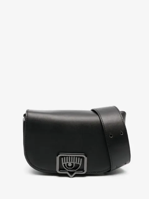 Chiara Ferragni Eyelike Moon shoulder bag