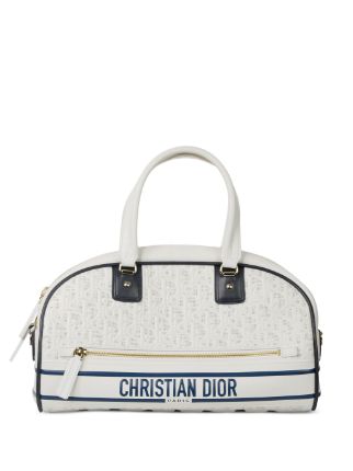 dior bowling bag 2022