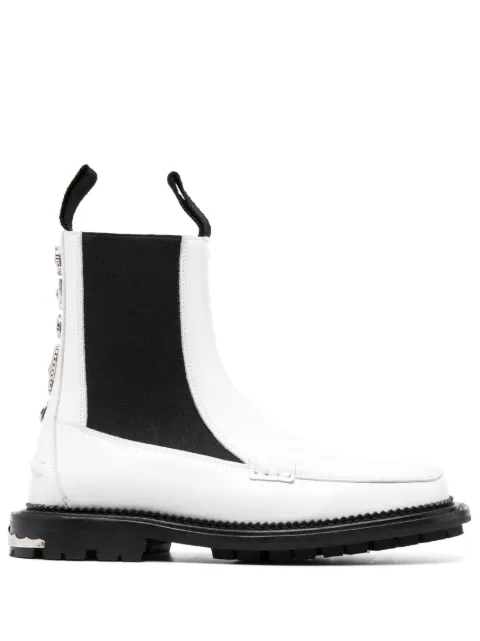 Toga Pulla botines con apliques
