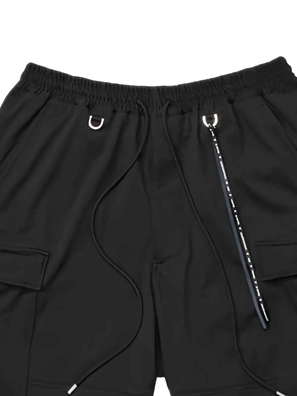 Mastermind World strap-detail cargo shorts | Cargo Shorts | Image 2