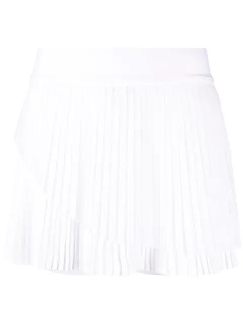 lululemon Tiered Pleats tennis skirt