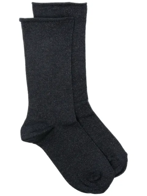 Brunello Cucinelli cashmere-blend ankle socks 