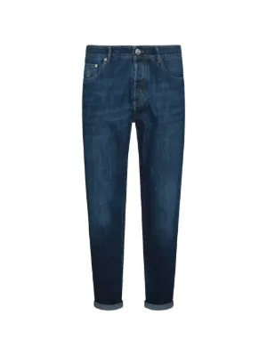 Brunello Cucinelli （ブルネロクチネリ）デニムアイテム - FARFETCH