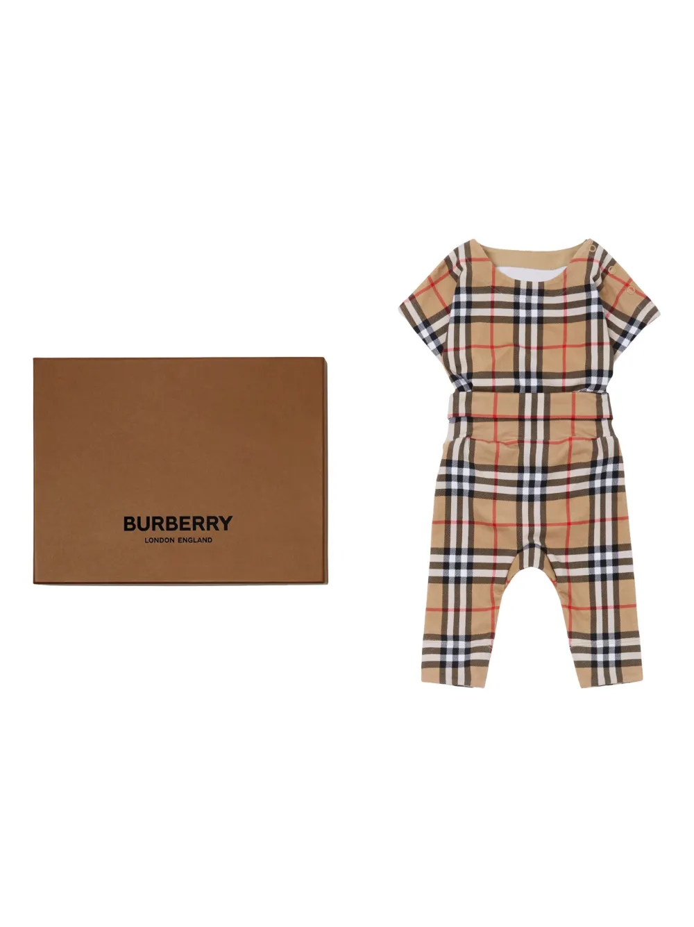 BURBERRY Set for Kids | ModeSens