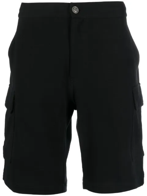 Brunello Cucinelli cargo-pockets bermuda shorts